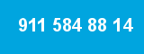 911 584 88 14 911 584 88 14